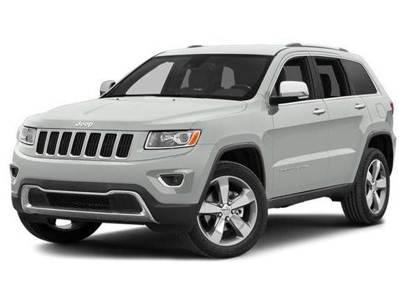 JEEP GRAND CHEROKEE 2014 1C4RJFBG7EC398069 image